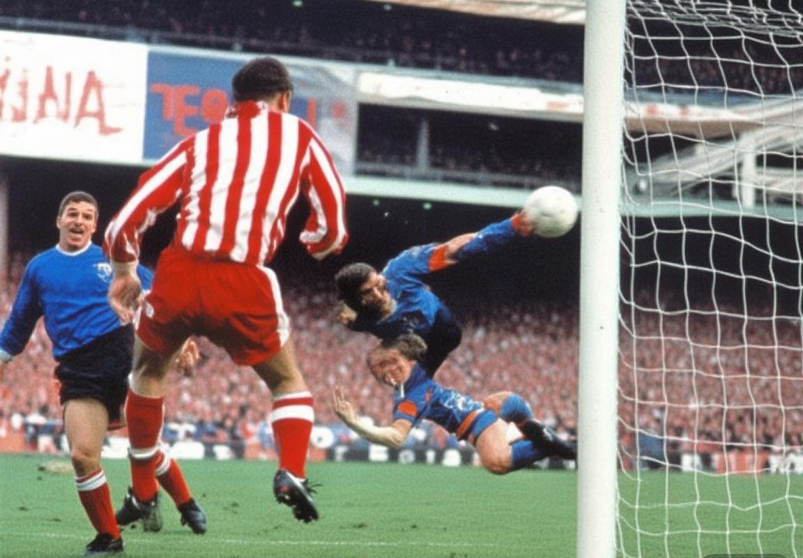 1998年世界杯：阿根廷荷兰巅峰对决经典回顾(图2)