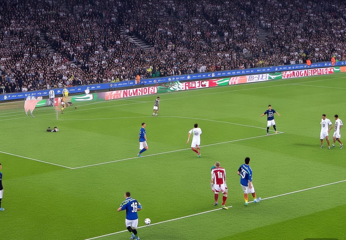 2020意甲巅峰对决：AC米兰对尤文图斯战术对决与平局影响(图3)