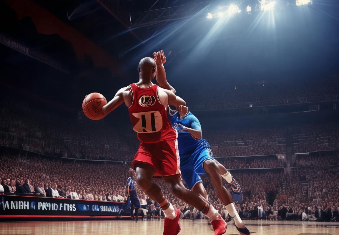 07年NBA马刺猛龙经典对决：影响深远的篮球传奇(图3)