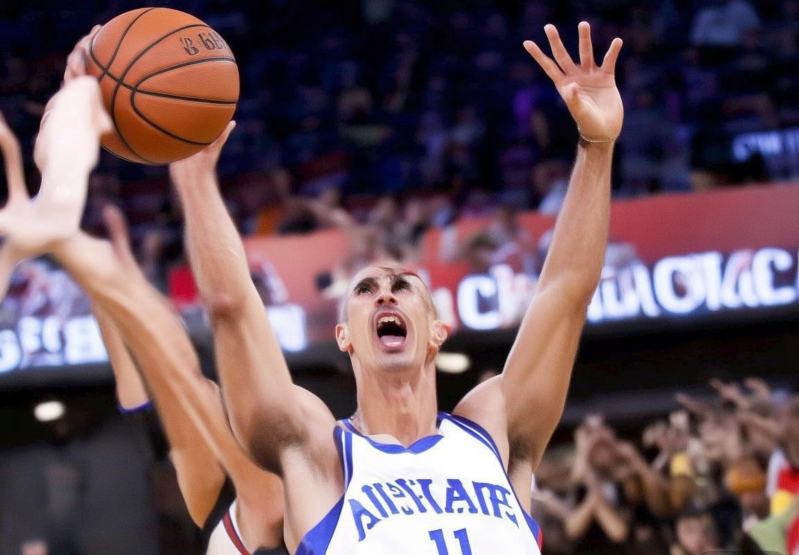 多诺万・米切尔篮球生涯回顾与未来展望(图2)