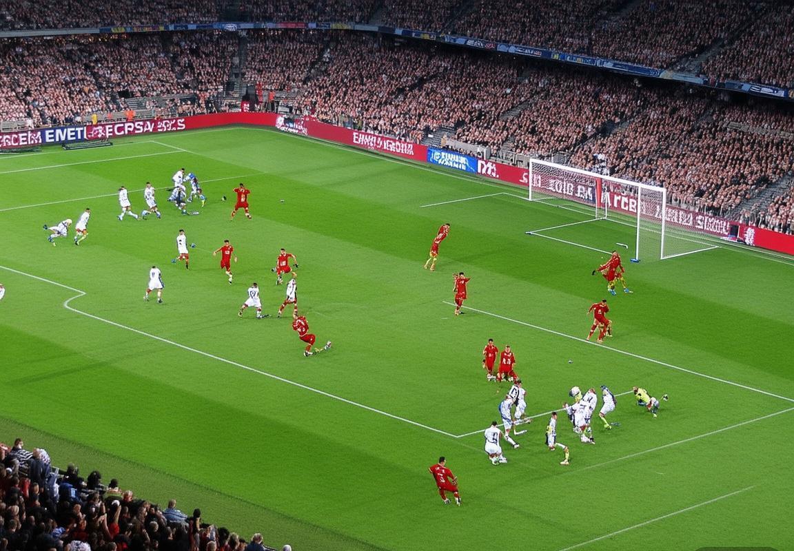 2015欧冠决赛：皇马vs利物浦巅峰对决回顾(图2)