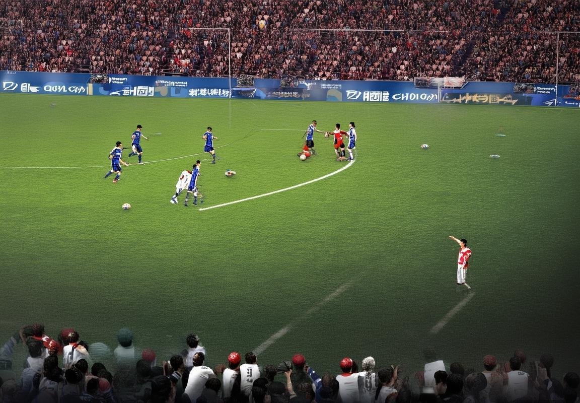 北京现代VS蔚山现代：战术智慧与青训成果的市场策略解析(图2)