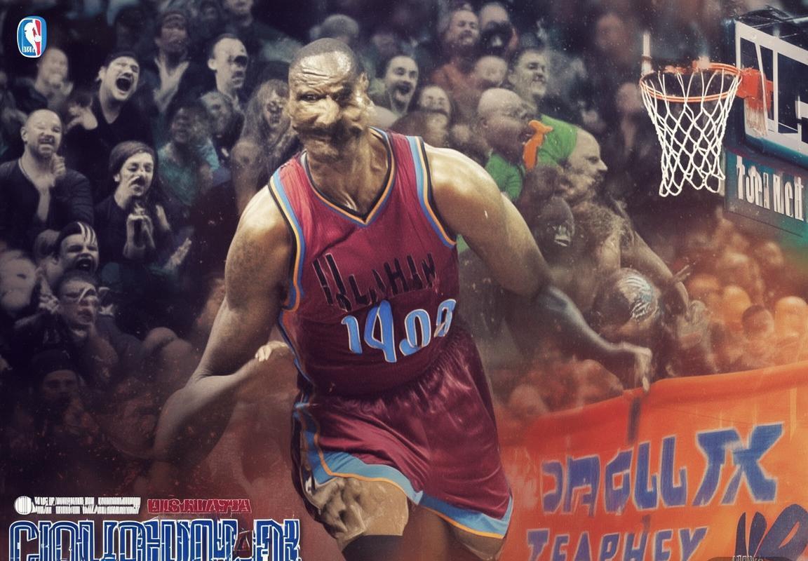 2015-2016 NBA西部决赛：雷霆vs独行侠战术对决解析