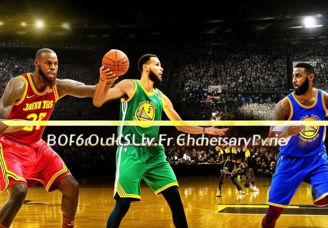 2017年NBA总决赛：勇士与骑士巅峰对决回顾(图3)