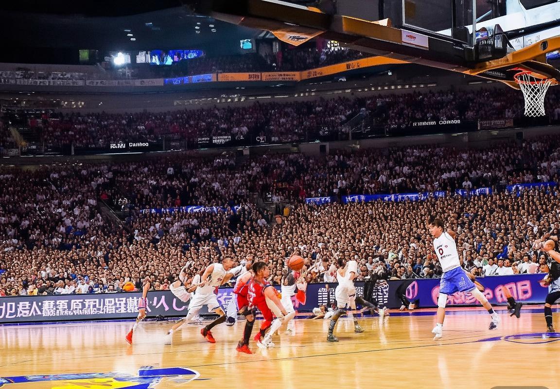 篮球巅峰对决：广东新疆心理战局解析