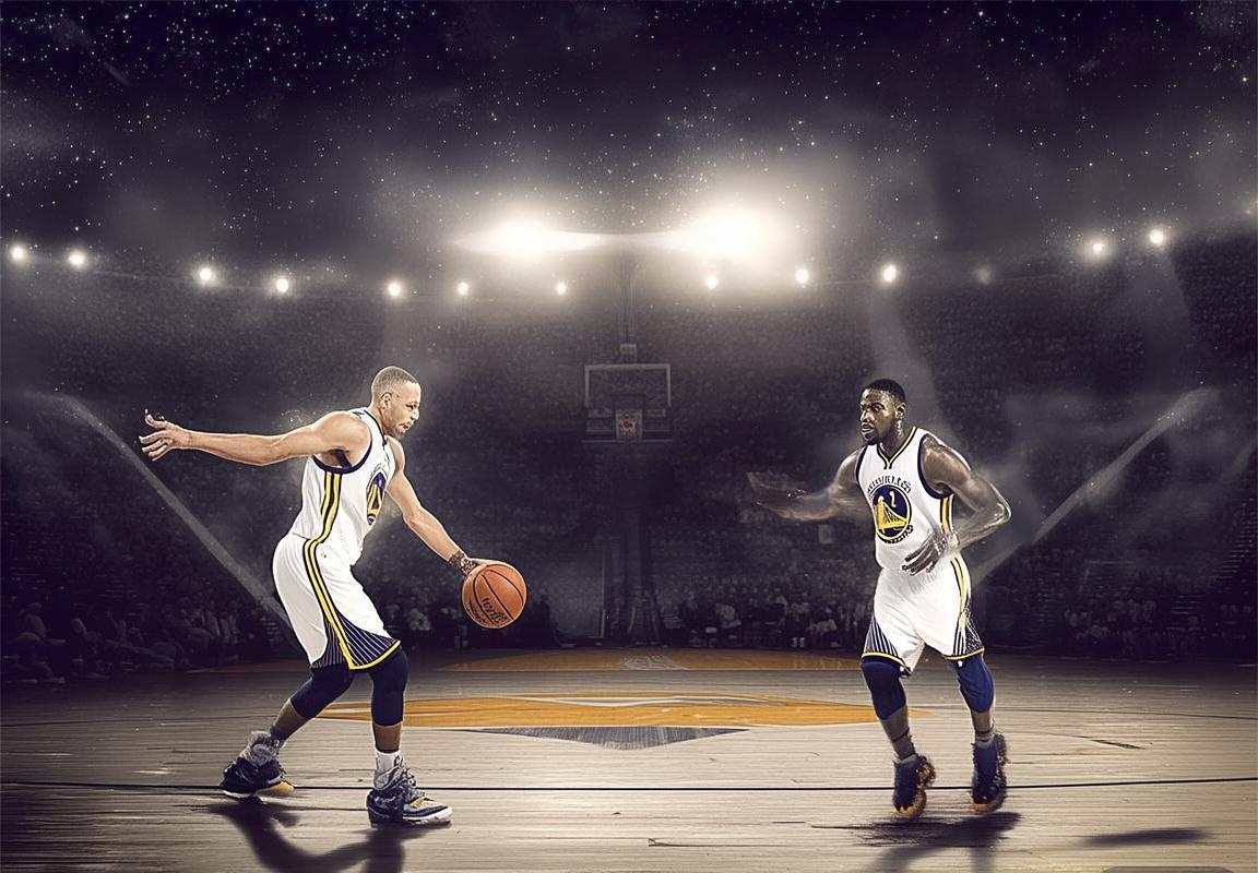 2014-2015赛季勇士快船经典对决回顾：火花瞬间与NBA格局重塑(图4)