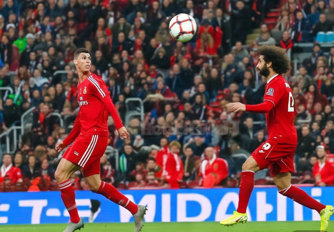 2015欧冠决赛：皇马vs利物浦巅峰对决回顾(图3)